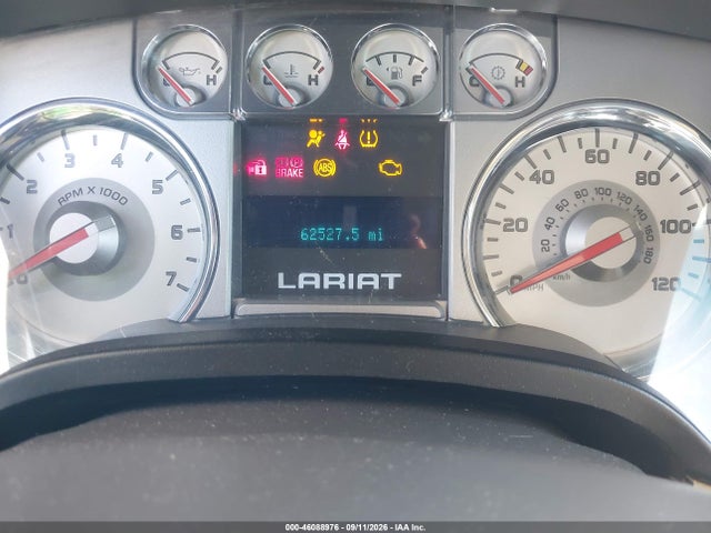 Продаж на аукціоні авто 2009 Ford F-150 Fx4/king Ranch/lariat/platinum/xl/xlt, vin: 1FTPW14VX9FA19819, номер лоту: 46088976