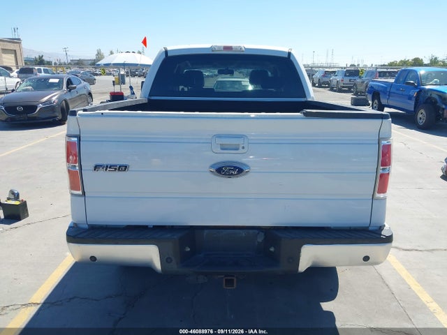 Продаж на аукціоні авто 2009 Ford F-150 Fx4/king Ranch/lariat/platinum/xl/xlt, vin: 1FTPW14VX9FA19819, номер лоту: 46088976