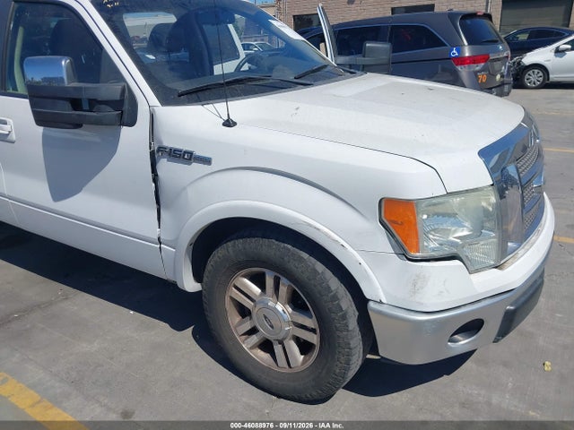 Продаж на аукціоні авто 2009 Ford F-150 Fx4/king Ranch/lariat/platinum/xl/xlt, vin: 1FTPW14VX9FA19819, номер лоту: 46088976