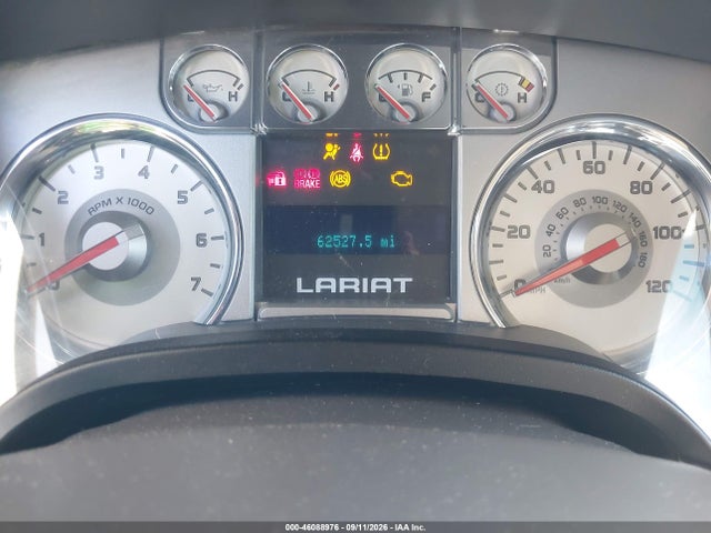 Продаж на аукціоні авто 2009 Ford F-150 Fx4/king Ranch/lariat/platinum/xl/xlt, vin: 1FTPW14VX9FA19819, номер лоту: 46088976