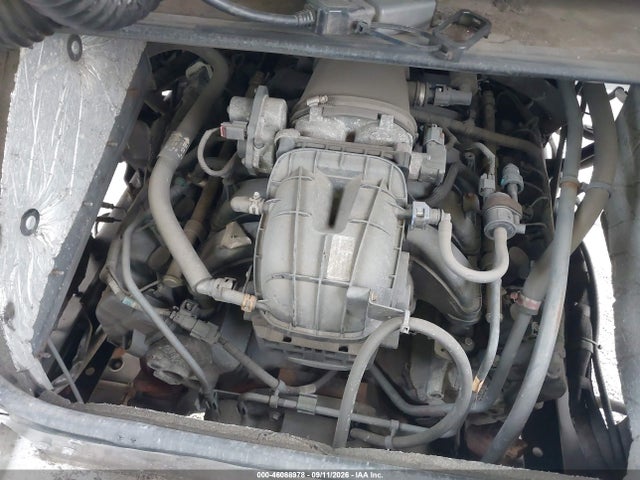 Aukcja sprzedaży 2018 Ford F-59 Commercial Stripped, vin: 1F65F5KY1J0A05135, numer aukcji: 46088978