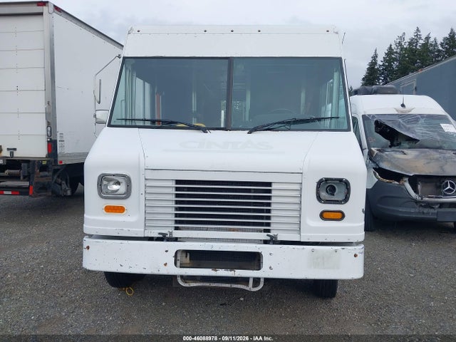 Aukcja sprzedaży 2018 Ford F-59 Commercial Stripped, vin: 1F65F5KY1J0A05135, numer aukcji: 46088978
