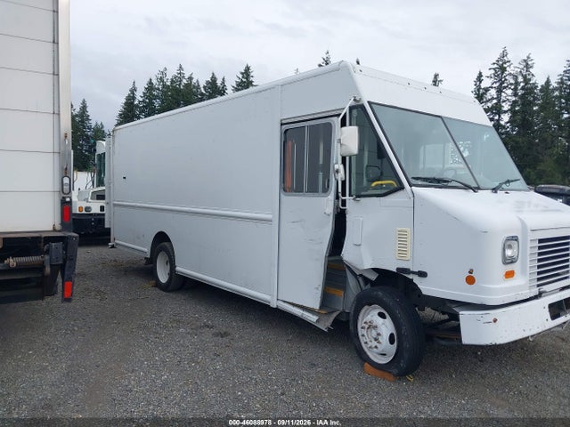 Aukcja sprzedaży 2018 Ford F-59 Commercial Stripped, vin: 1F65F5KY1J0A05135, numer aukcji: 46088978