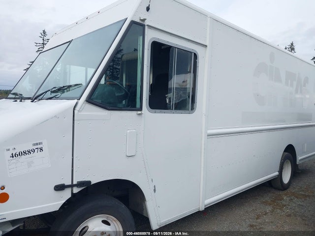 Aukcja sprzedaży 2018 Ford F-59 Commercial Stripped, vin: 1F65F5KY1J0A05135, numer aukcji: 46088978