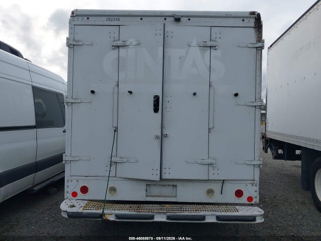 Aukcja sprzedaży 2018 Ford F-59 Commercial Stripped, vin: 1F65F5KY1J0A05135, numer aukcji: 46088978