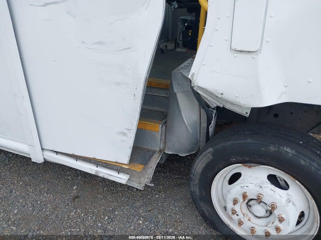 Aukcja sprzedaży 2018 Ford F-59 Commercial Stripped, vin: 1F65F5KY1J0A05135, numer aukcji: 46088978