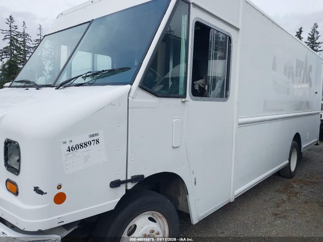 Aukcja sprzedaży 2018 Ford F-59 Commercial Stripped, vin: 1F65F5KY1J0A05135, numer aukcji: 46088978