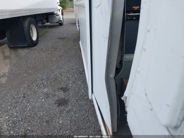 Aukcja sprzedaży 2018 Ford F-59 Commercial Stripped, vin: 1F65F5KY1J0A05135, numer aukcji: 46088978
