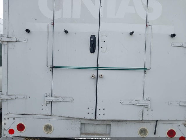 Aukcja sprzedaży 2018 Ford F-59 Commercial Stripped, vin: 1F65F5KY1J0A05135, numer aukcji: 46088978