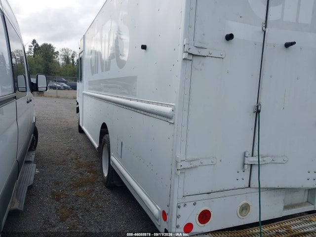 Aukcja sprzedaży 2018 Ford F-59 Commercial Stripped, vin: 1F65F5KY1J0A05135, numer aukcji: 46088978