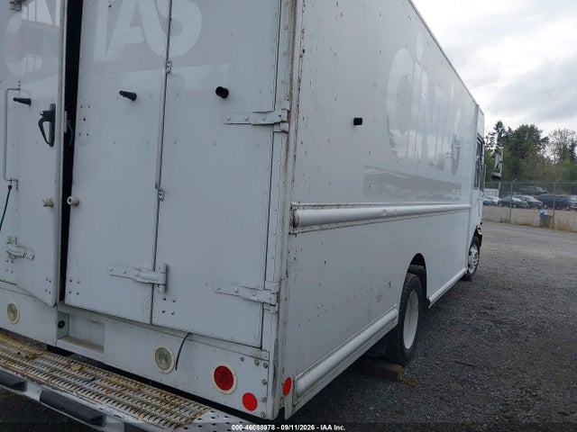 Aukcja sprzedaży 2018 Ford F-59 Commercial Stripped, vin: 1F65F5KY1J0A05135, numer aukcji: 46088978