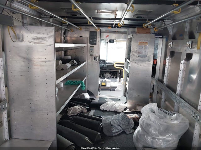 Aukcja sprzedaży 2018 Ford F-59 Commercial Stripped, vin: 1F65F5KY1J0A05135, numer aukcji: 46088978