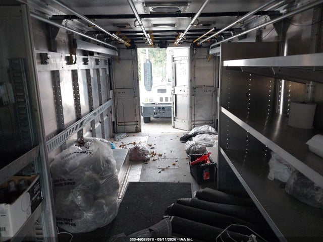 Aukcja sprzedaży 2018 Ford F-59 Commercial Stripped, vin: 1F65F5KY1J0A05135, numer aukcji: 46088978
