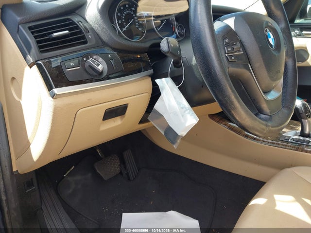 5UXWX7C36H0U43784 BMW X3 Xdrive35i