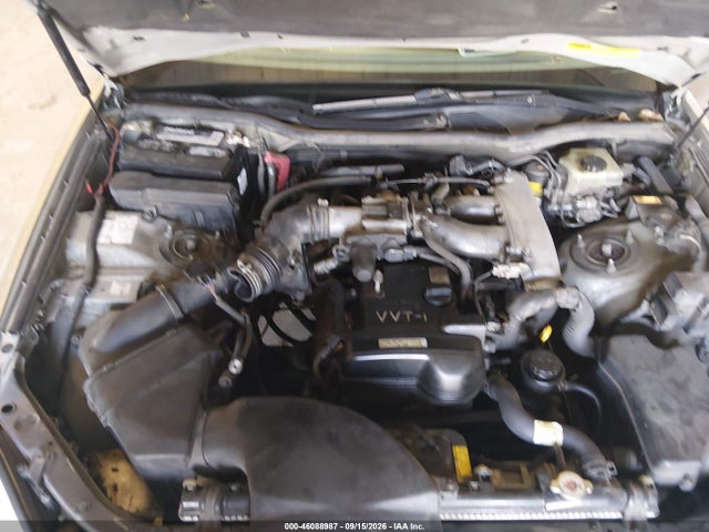 Aukcja sprzedaży 2001 Lexus Gs 300, vin: JT8BD69S710120768, numer aukcji: 46088987