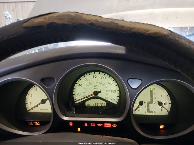 Aukcja sprzedaży 2001 Lexus Gs 300, vin: JT8BD69S710120768, numer aukcji: 46088987