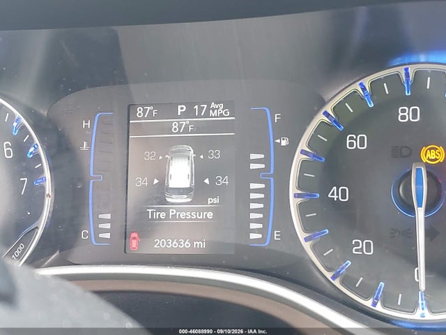 2021 Chrysler Voyager Lxi მანქანა იყიდება აუქციონზე, vin: 2C4RC1DGXMR533643, აუქციონის ნომერი: 46088990