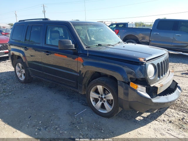 2014 1C4NJRFBXED892032 главное изображение