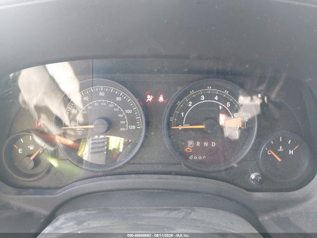 Jeep Patriot Latitude 2014 1C4NJRFBXED892032 Image 7