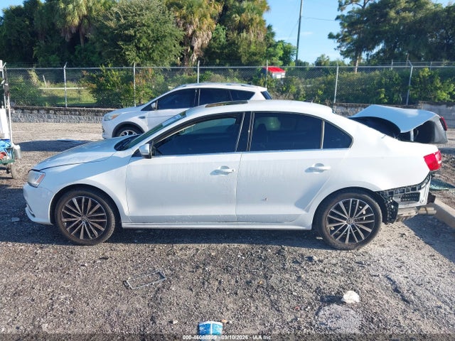 Продажа на аукционе авто 2015 Volkswagen Jetta 2.0l S, vin: 3VW2K7AJXFM240663, номер лота: 46088999
