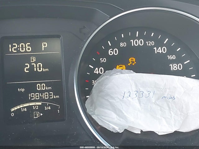 Продажа на аукционе авто 2015 Volkswagen Jetta 2.0l S, vin: 3VW2K7AJXFM240663, номер лота: 46088999