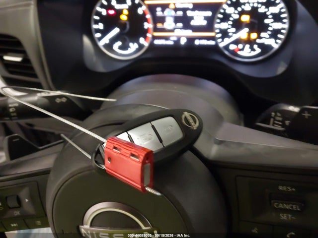 Продажа на аукционе авто 2022 Nissan Rogue S Intelligent Awd, vin: 5N1BT3AB9NC716057, номер лота: 46089003