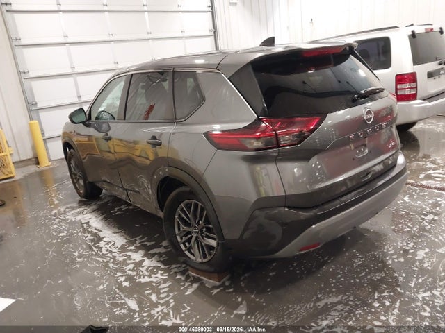 Продажа на аукционе авто 2022 Nissan Rogue S Intelligent Awd, vin: 5N1BT3AB9NC716057, номер лота: 46089003