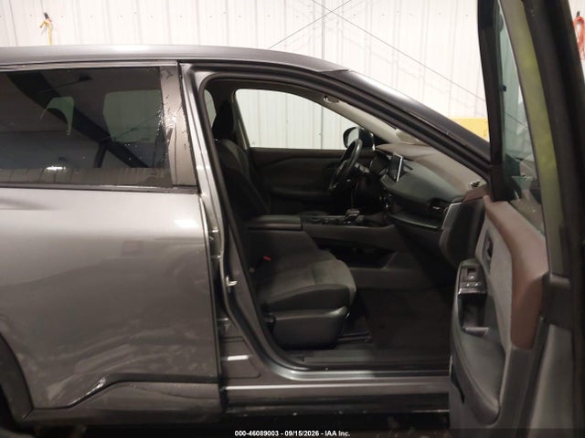 Продажа на аукционе авто 2022 Nissan Rogue S Intelligent Awd, vin: 5N1BT3AB9NC716057, номер лота: 46089003