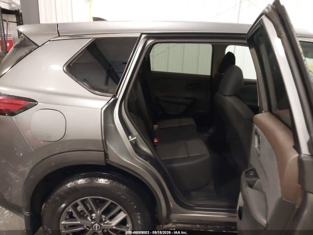 Продажа на аукционе авто 2022 Nissan Rogue S Intelligent Awd, vin: 5N1BT3AB9NC716057, номер лота: 46089003