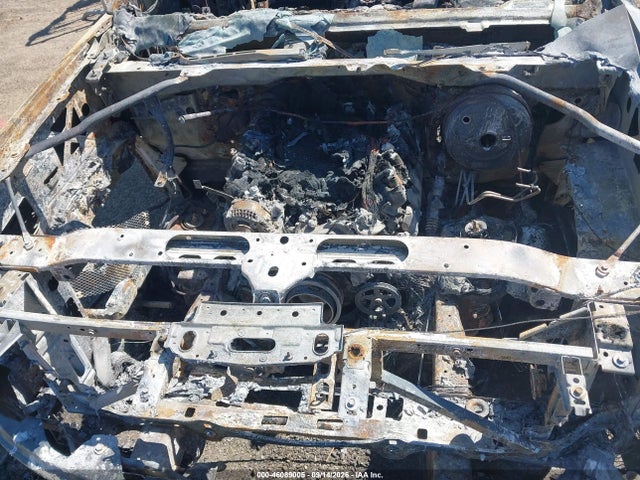 46089005 :رقم المزاد ، 3GCUKREC7FG338292 vin ، 2015 Chevrolet Silverado 1500 مزاد بيع