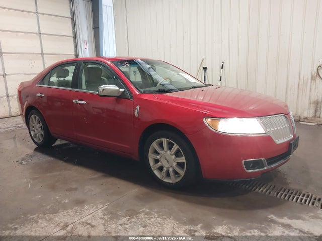 Продаж на аукціоні авто 2012 Lincoln Mkz, vin: 3LNHL2GC3CR817873, номер лоту: 46089006