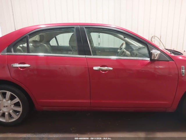 Продаж на аукціоні авто 2012 Lincoln Mkz, vin: 3LNHL2GC3CR817873, номер лоту: 46089006