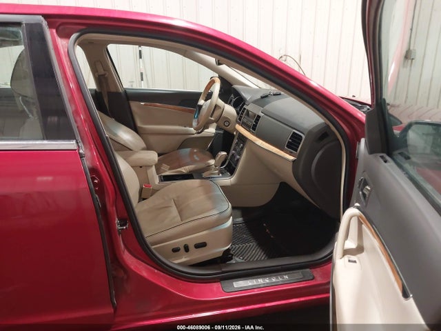 Продаж на аукціоні авто 2012 Lincoln Mkz, vin: 3LNHL2GC3CR817873, номер лоту: 46089006