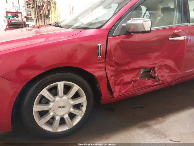 Продаж на аукціоні авто 2012 Lincoln Mkz, vin: 3LNHL2GC3CR817873, номер лоту: 46089006