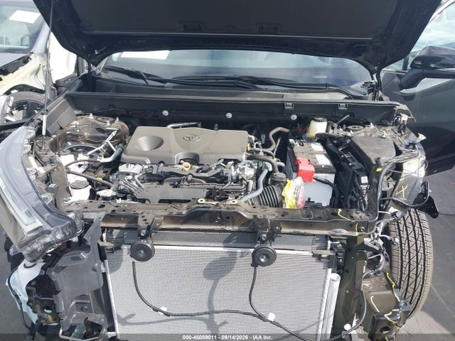2T3W1RFV5SW404246 Toyota Rav4 Xle