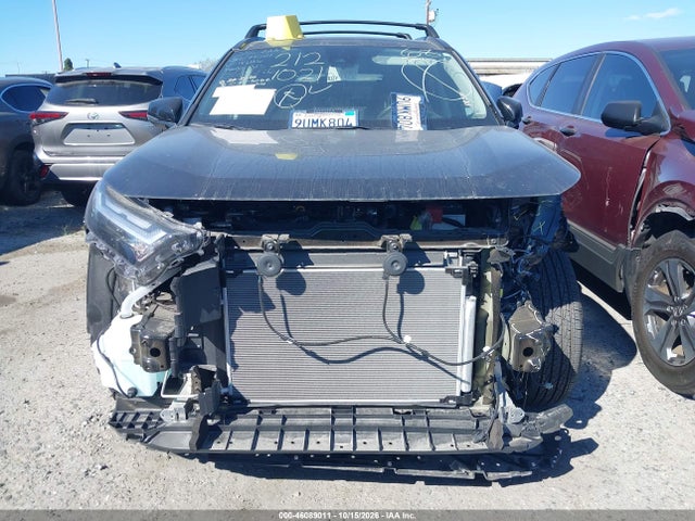2T3W1RFV5SW404246 Toyota Rav4 Xle