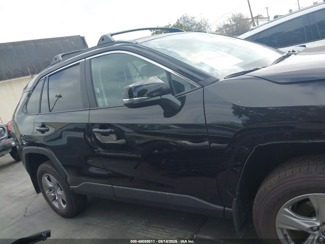 2T3W1RFV5SW404246 Toyota Rav4 Xle