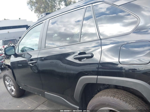 2T3W1RFV5SW404246 Toyota Rav4 Xle