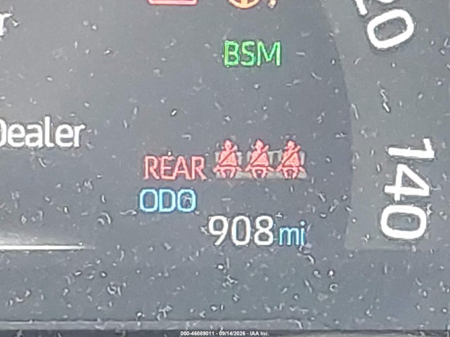 2T3W1RFV5SW404246 Toyota Rav4 Xle