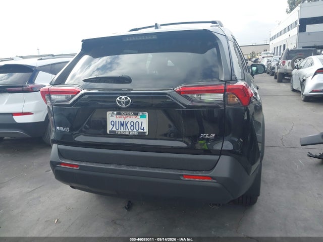 2T3W1RFV5SW404246 Toyota Rav4 Xle