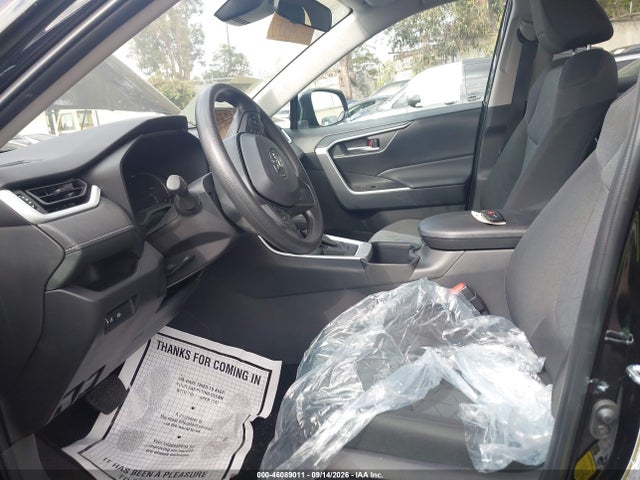 2T3W1RFV5SW404246 Toyota Rav4 Xle
