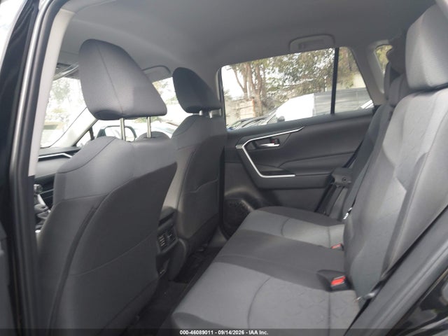 2T3W1RFV5SW404246 Toyota Rav4 Xle