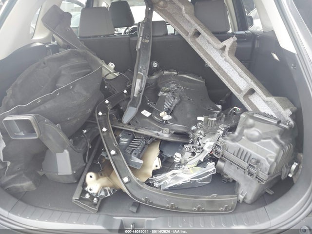 2T3W1RFV5SW404246 Toyota Rav4 Xle