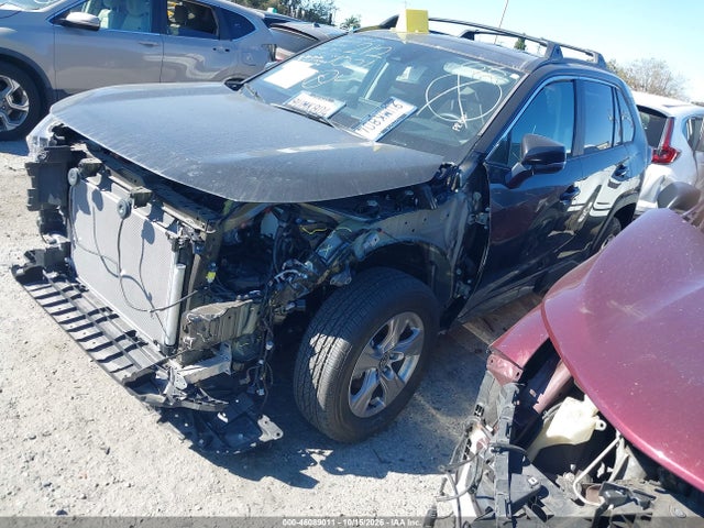 2T3W1RFV5SW404246 Toyota Rav4 Xle