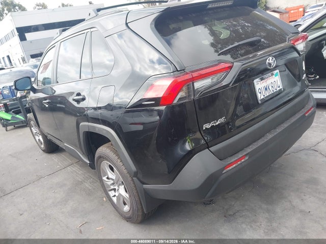 2T3W1RFV5SW404246 Toyota Rav4 Xle