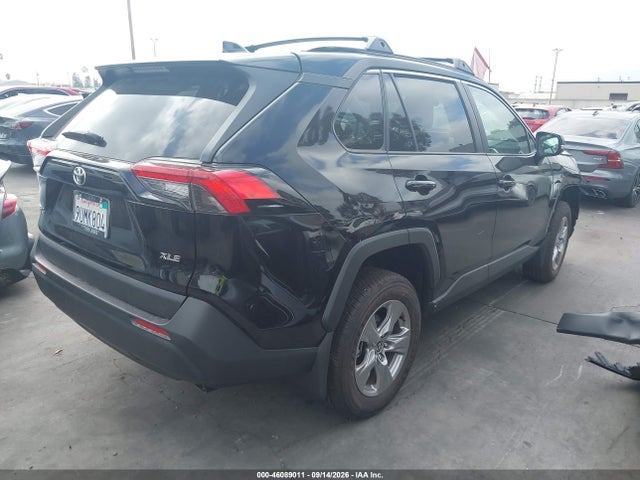 2T3W1RFV5SW404246 Toyota Rav4 Xle