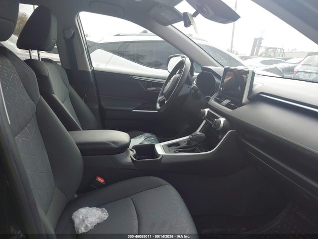 2T3W1RFV5SW404246 Toyota Rav4 Xle