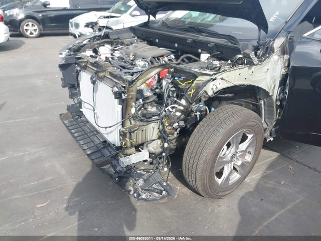2T3W1RFV5SW404246 Toyota Rav4 Xle