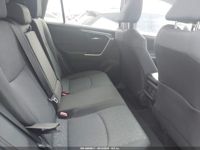2T3W1RFV5SW404246 Toyota Rav4 Xle