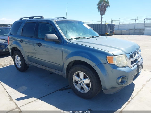 Продажа на аукционе авто 2012 Ford Escape Xlt, vin: 1FMCU0D74CKB58631, номер лота: 46089013